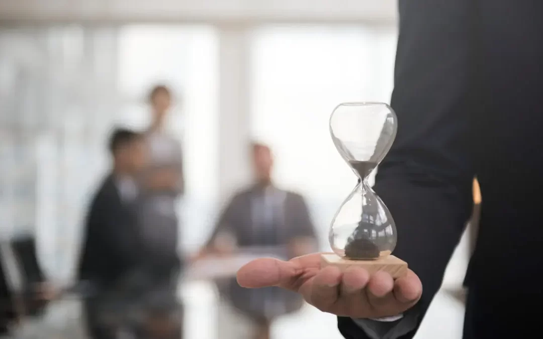 ¿Cuánto tiempo dura la formación en Programa Director?