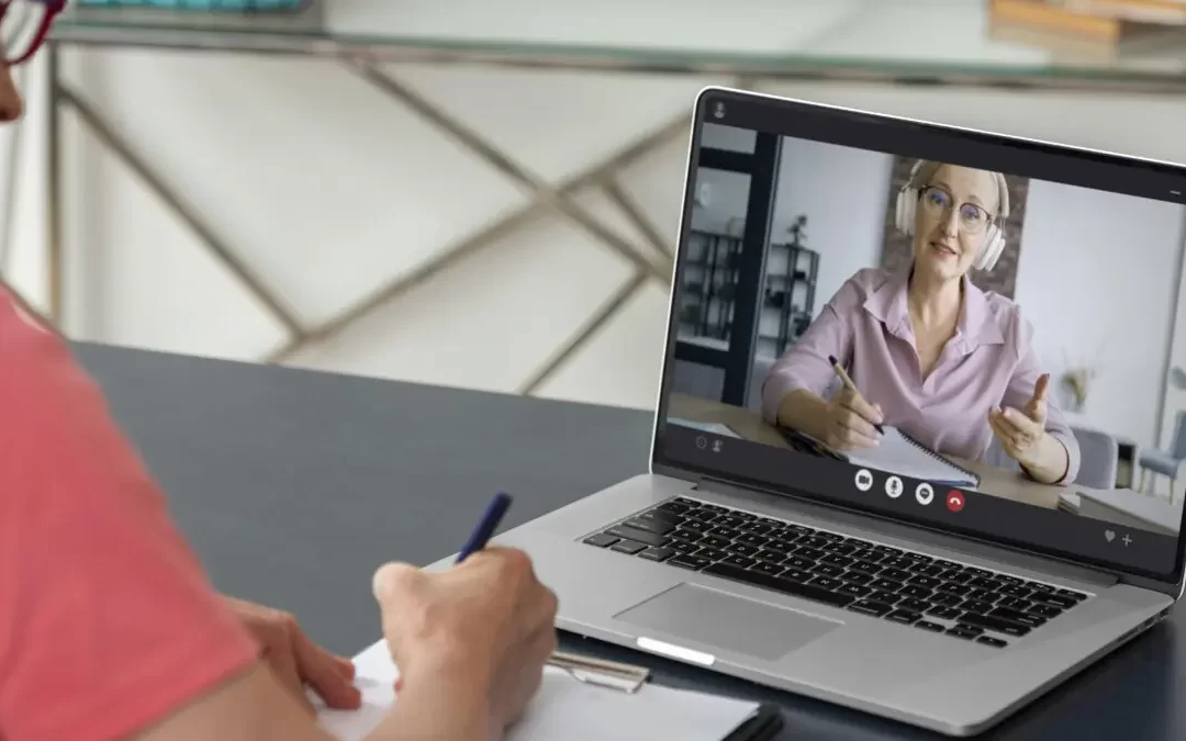¿Las clases son presenciales o virtuales?
