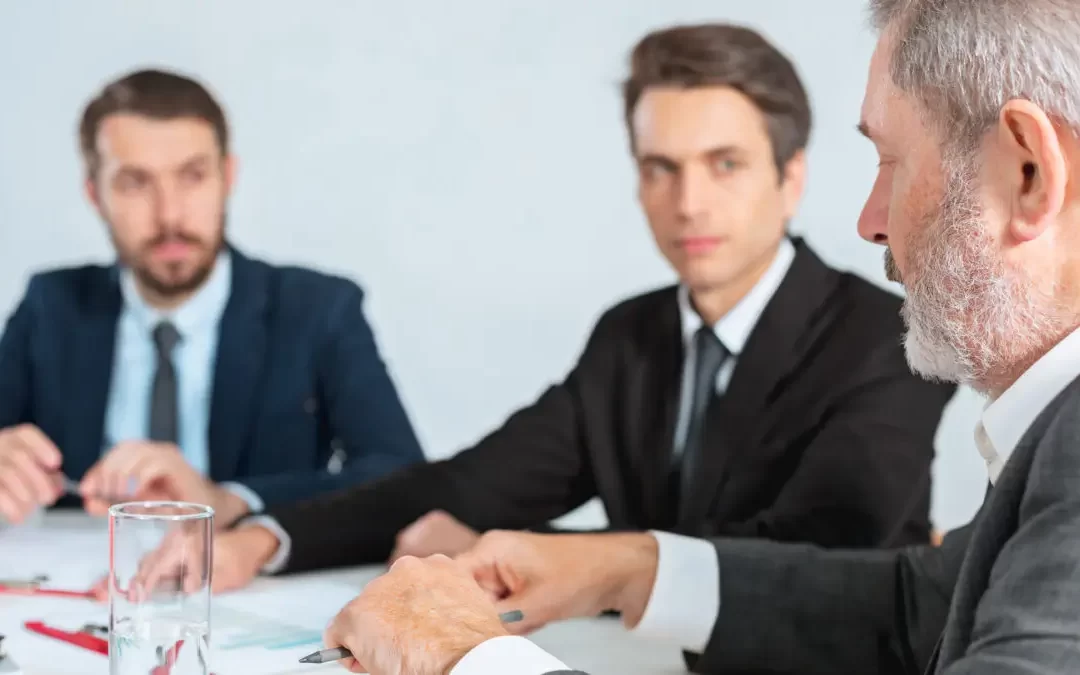 Potenciando la Efectividad de la Junta Directiva a través de la Formación en Gobierno Corporativo