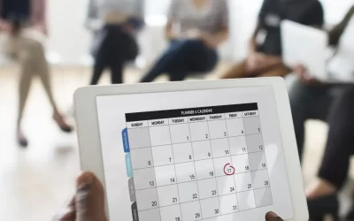 ¿Cómo definir el orden del día para tu Junta Directiva? Guía y Plantilla Gratuita